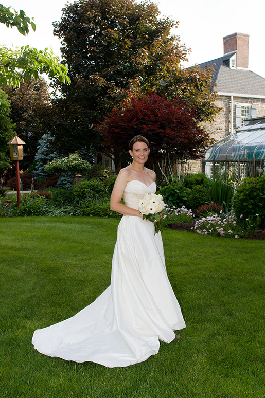 Hudson Valley Wedding Photography