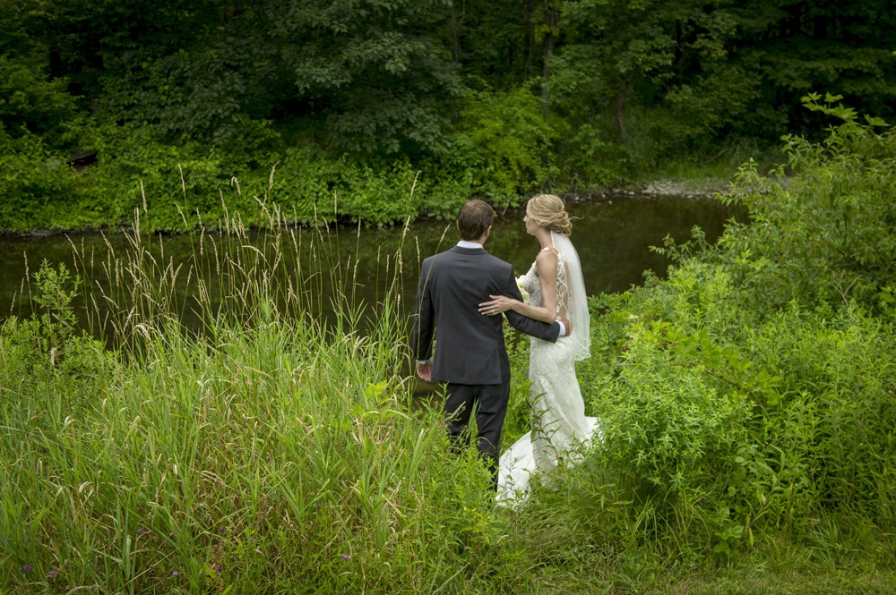 Hudson Valley Wedding Photography