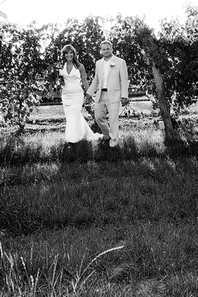 Dutchess County Wedding Photography