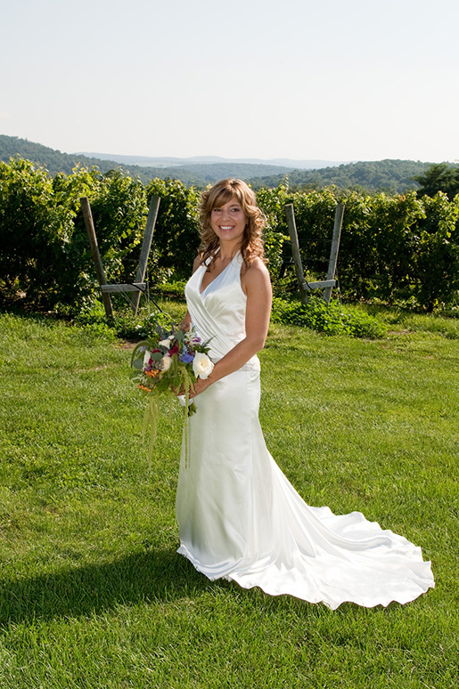 Hudson Valley Wedding Photography