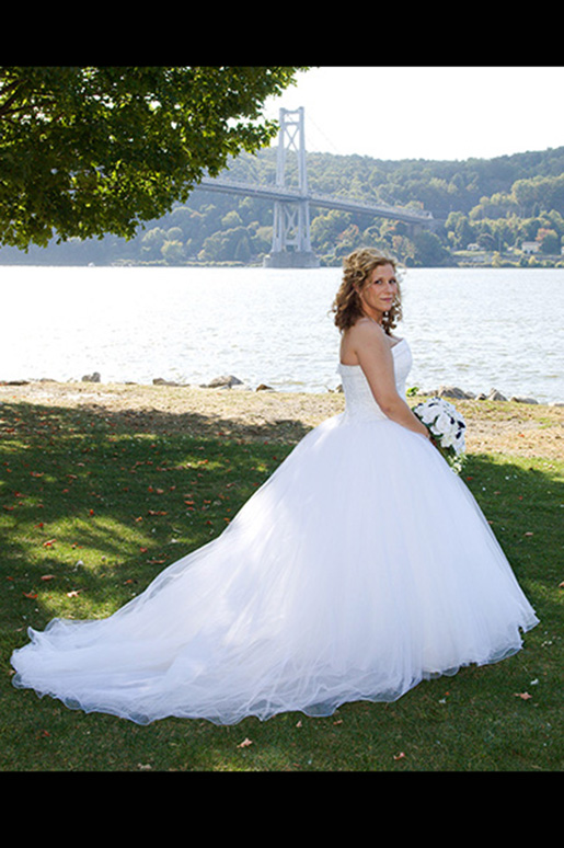 Hudson Valley Wedding Photography