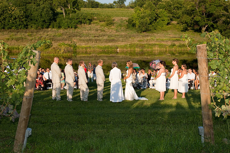 Dutchess County Wedding Photography