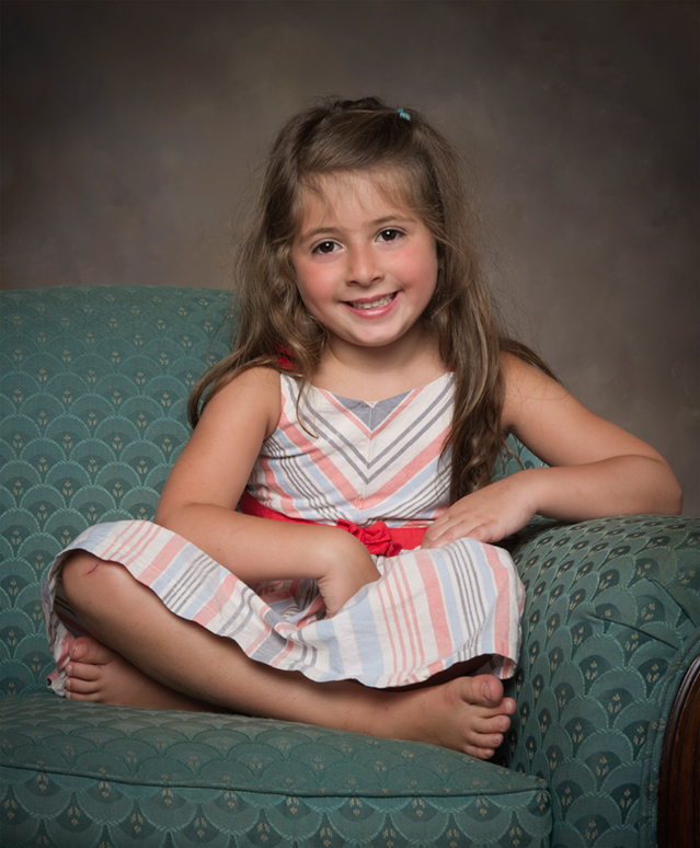 Dutchess County Portraits