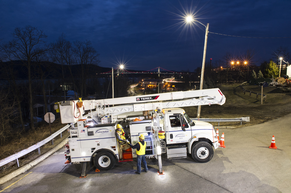 Central Hudson  Hudson Valley Commercial Photography