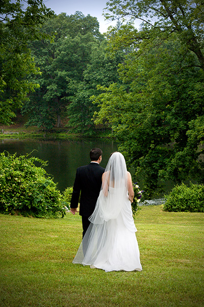 Hudson Valley Wedding Photography