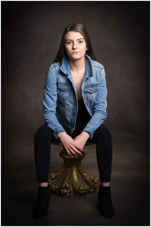 Dutchess County Portraits